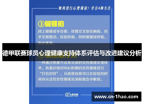 德甲联赛球员心理健康支持体系评估与改进建议分析