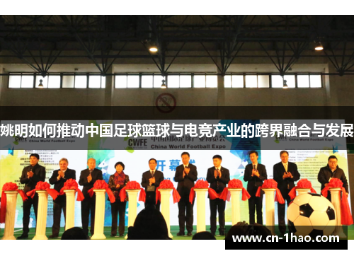 姚明如何推动中国足球篮球与电竞产业的跨界融合与发展