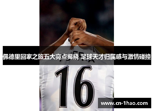 佩德里回家之旅五大亮点揭晓 足球天才归属感与激情碰撞