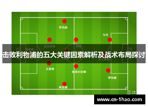 击败利物浦的五大关键因素解析及战术布局探讨